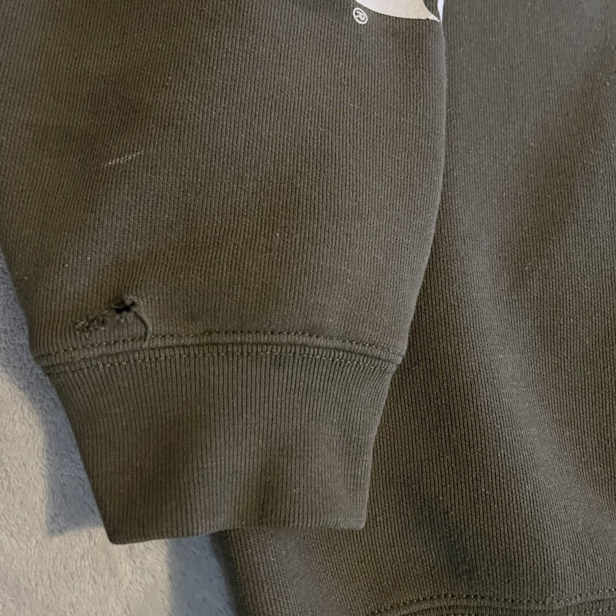 Carhartt Vintage Y2K Carhartt Mens XL Original Fit Hoodie Sweatshirt Size US XL / EU 56 / 4 - 10 Thumbnail