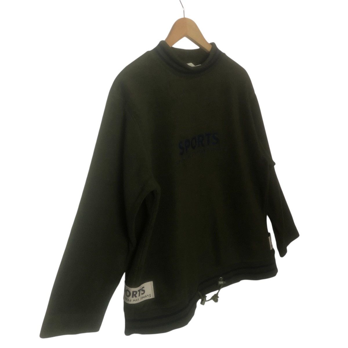 Hai Sporting Gear × Issey Miyake × Vintage Vintage hai sporting gear Size US M / EU 48-50 / 2 - 3 Thumbnail