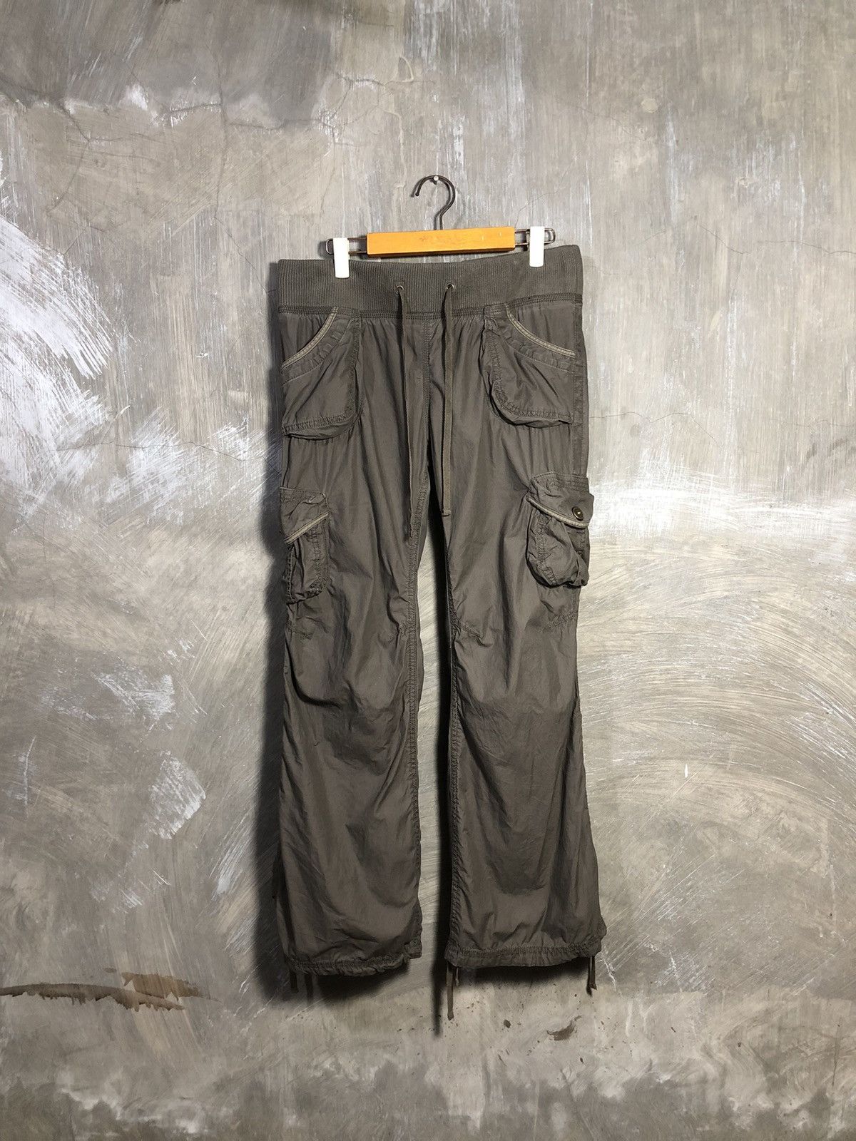 If Six Was Nine × Japanese Brand × Le Grande Bleu (L.G.B.