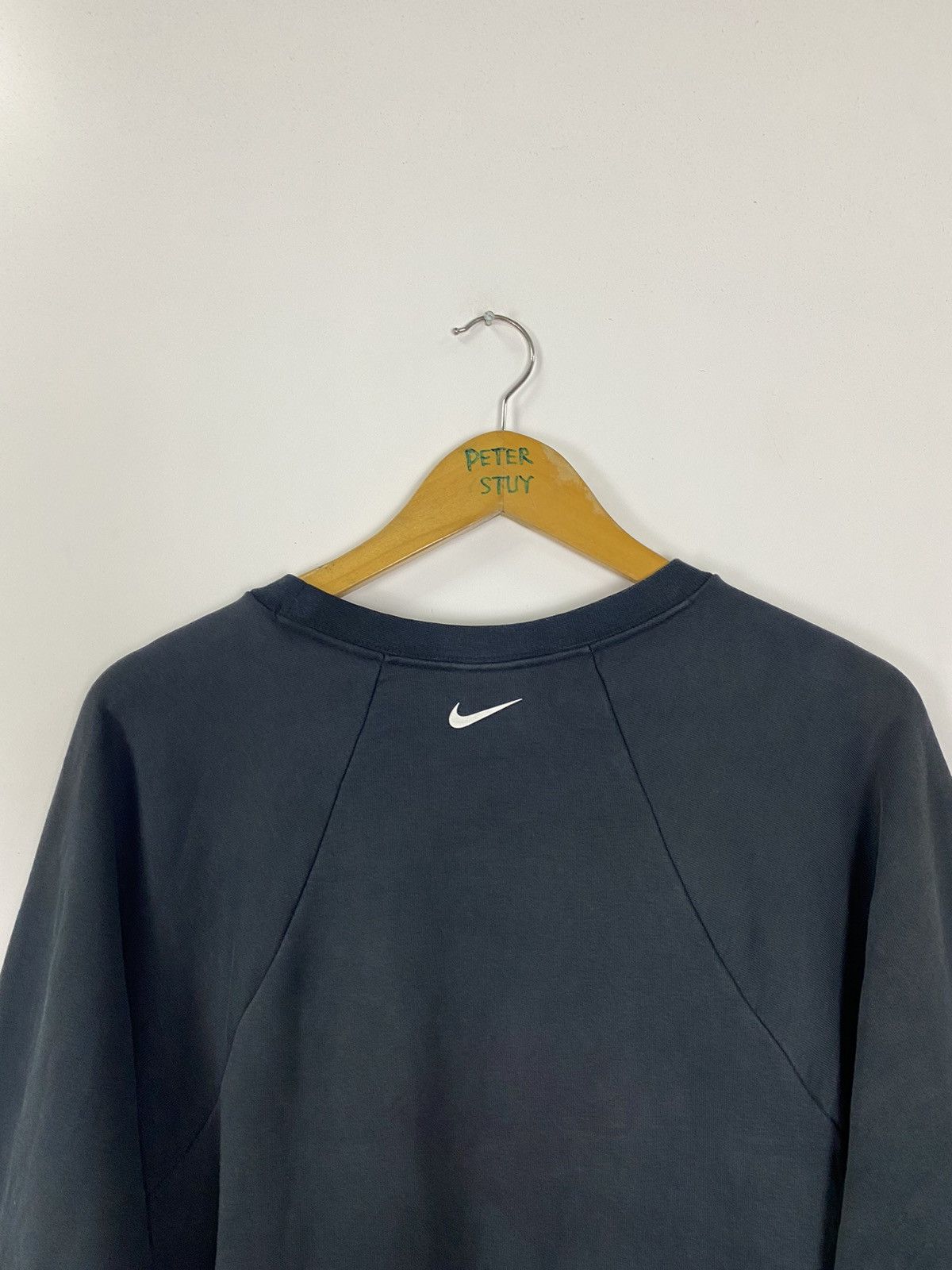 Nike Nike womens sweater Size XL / US 12-14 / IT 48-50 - 10 Thumbnail