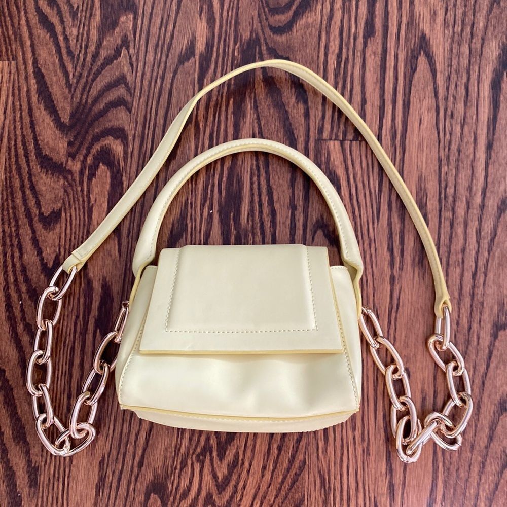 Other House of Want Shoulder Bag Optional Chain Link Strap Magnet Size ONE SIZE - 1 Thumbnail