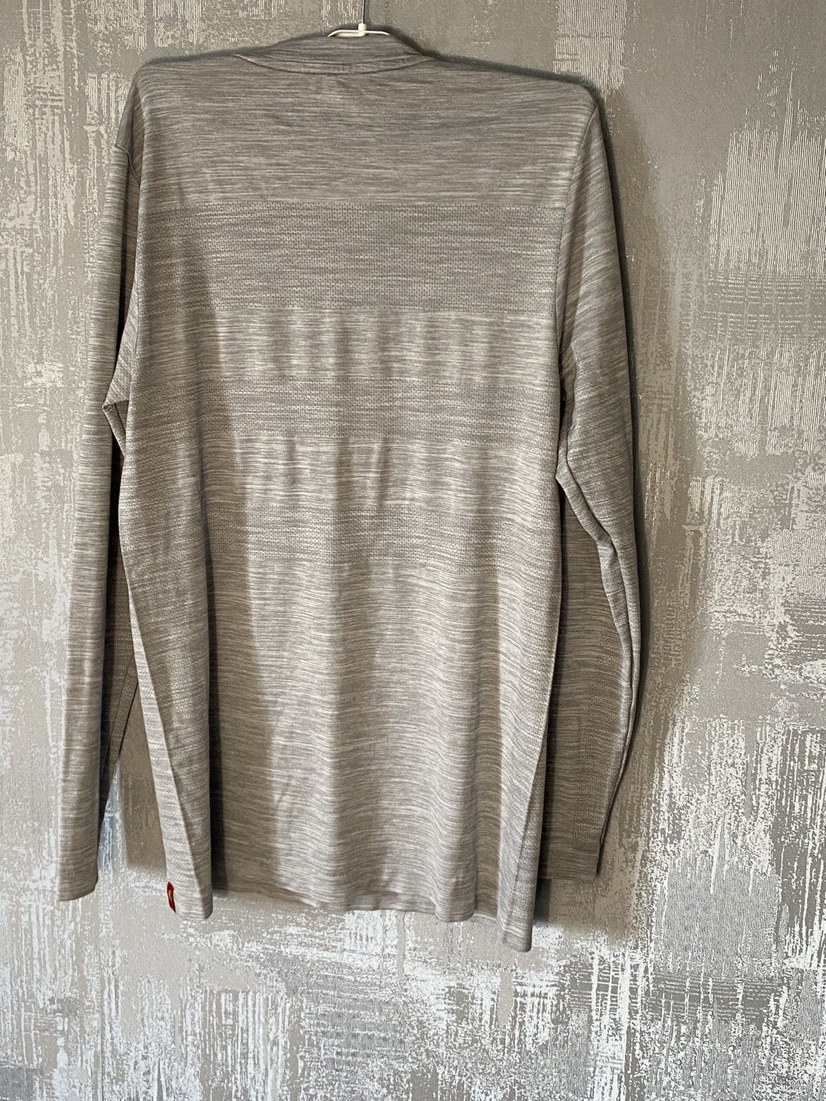 New Balance Vintage New Balance Liverpool Soccer Jersey Size M-L Size US L / EU 52-54 / 3 - 3 Thumbnail