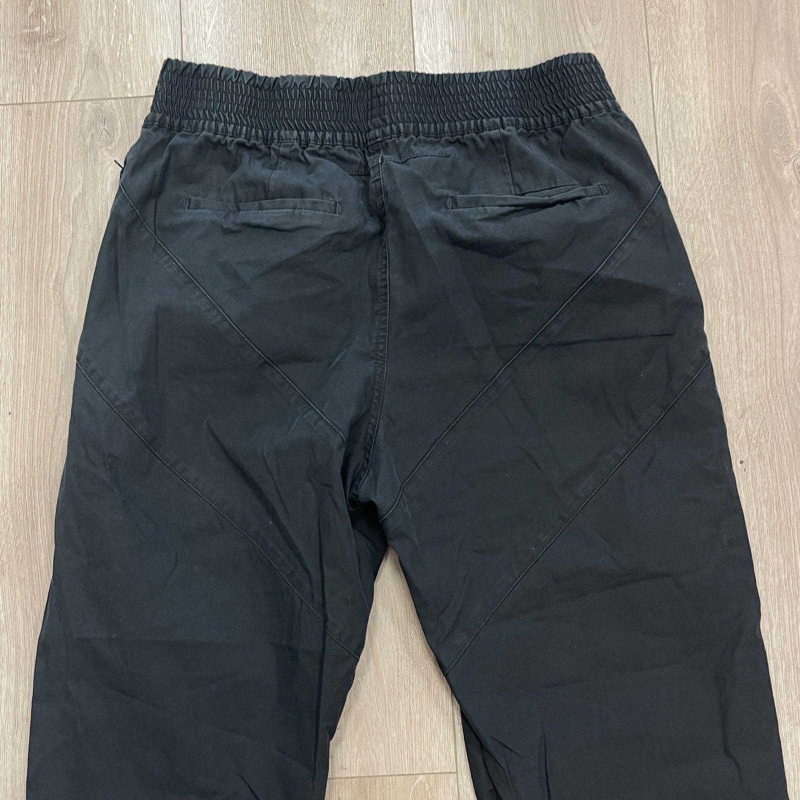 Givenchy Givenchy Banded Trousers Jogger Pants Size 50 B7 Size US 32 / EU 48 - 7 Thumbnail