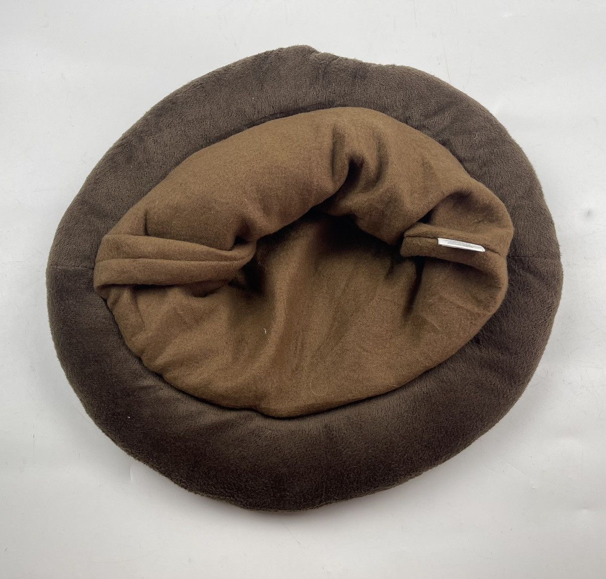 Japanese Brand poop hat tc9 Size ONE SIZE - 6 Thumbnail
