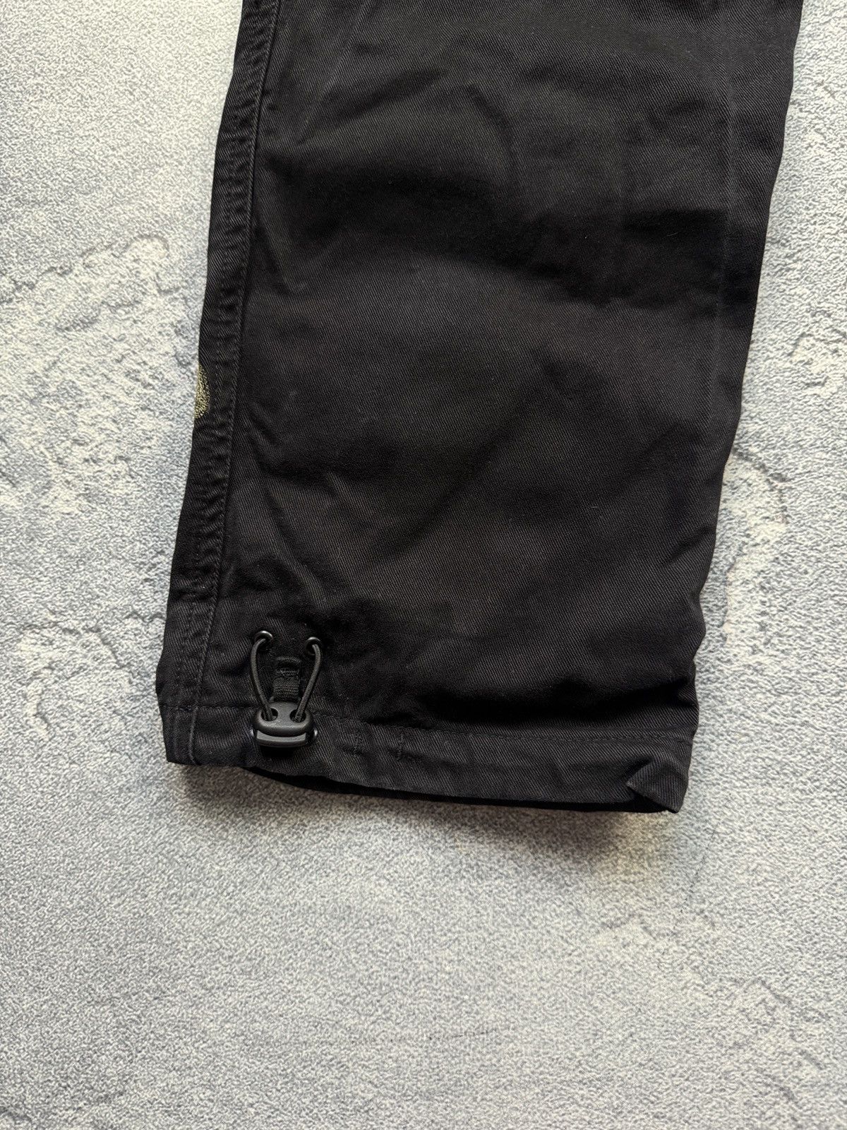 Maharishi Vintage Maharishi pants Size US 30 / EU 46 - 9 Thumbnail