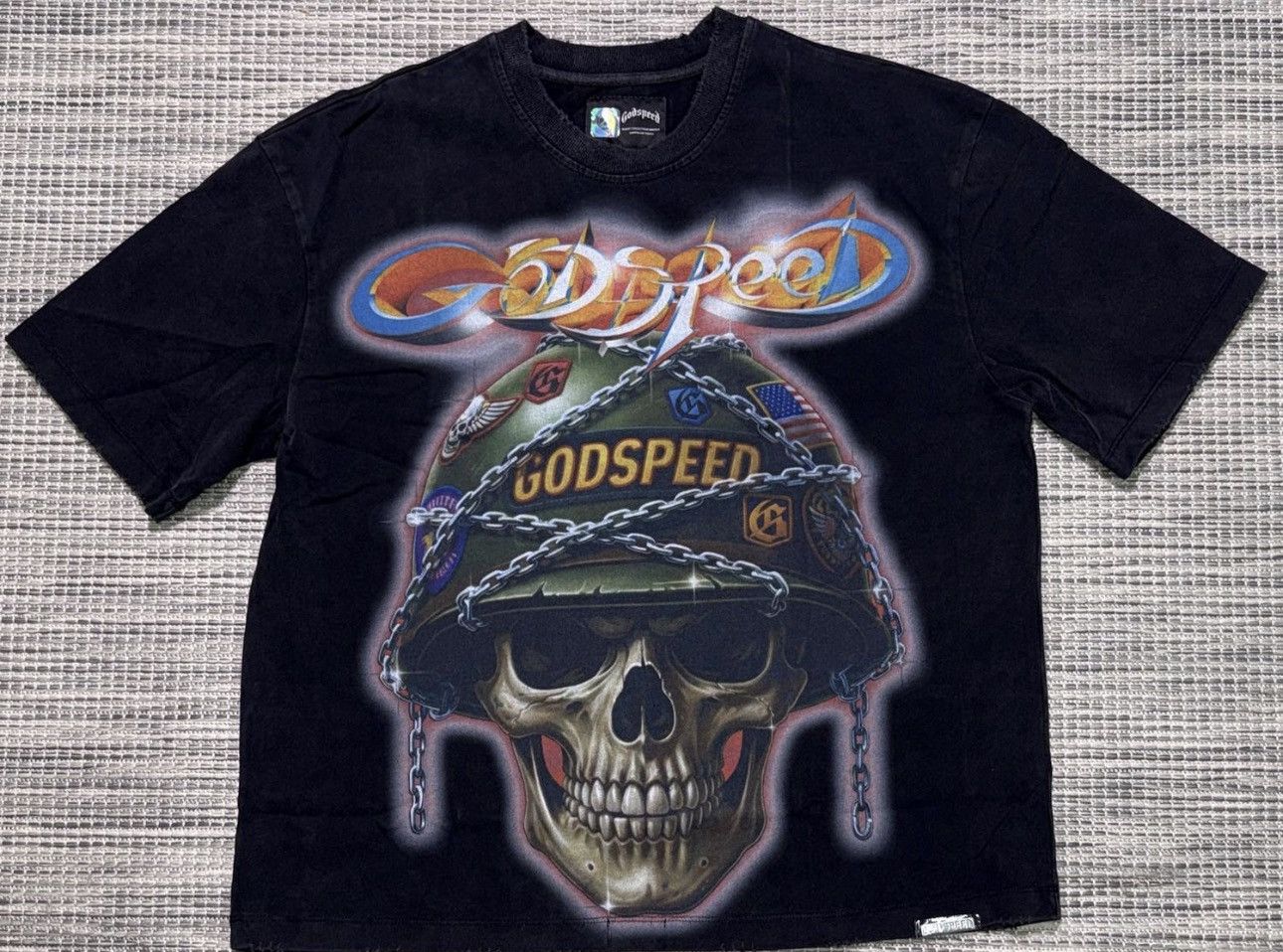 Godspeed Godspeed TOP 5 SLIZZY | Grailed