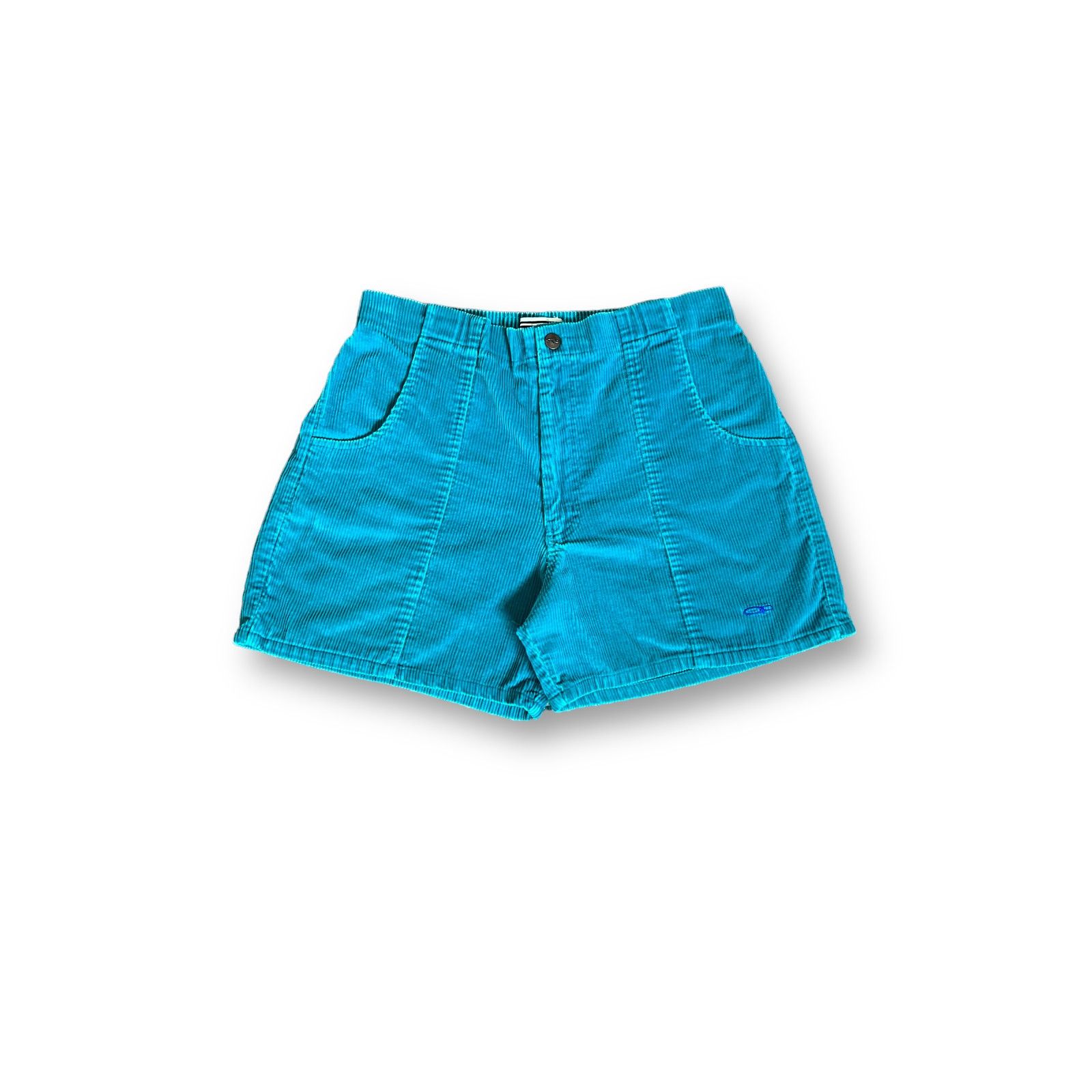 Corduroy op shorts mens on sale