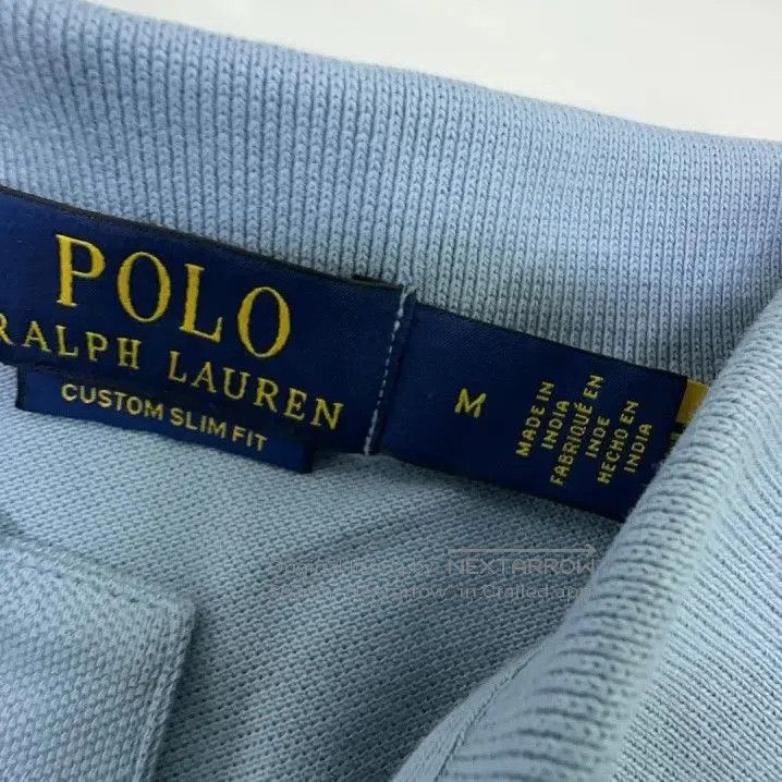 Polo Ralph Lauren Polo Ralph Lauren Logo Embroidered Slim Short. Size US M / EU 48-50 / 2 - 5 Thumbnail