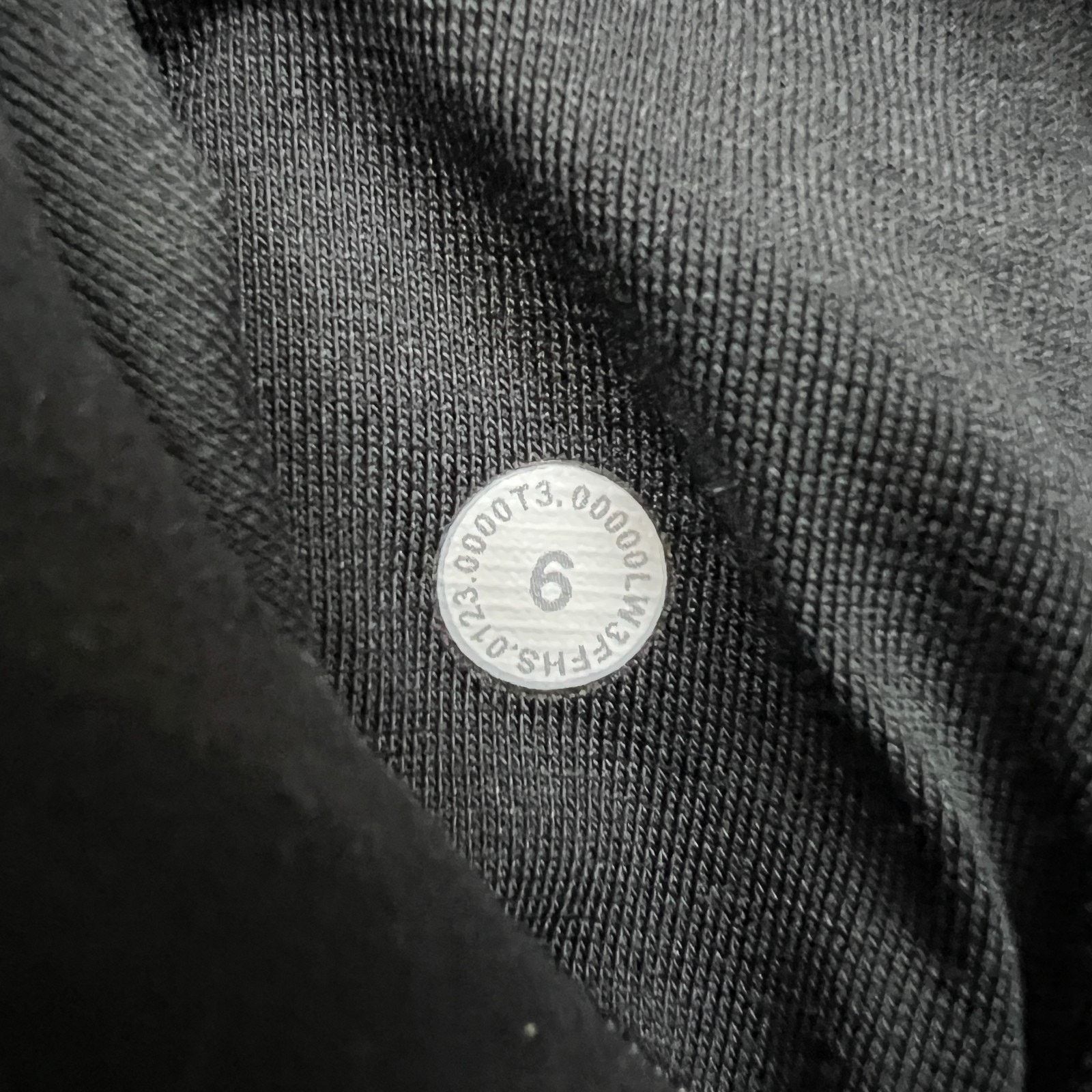 Lululemon Lululemon Nulu Cropped Define Jacket Yoga Pilates Tracksuit Size M / US 6-8 / IT 42-44 - 7 Thumbnail