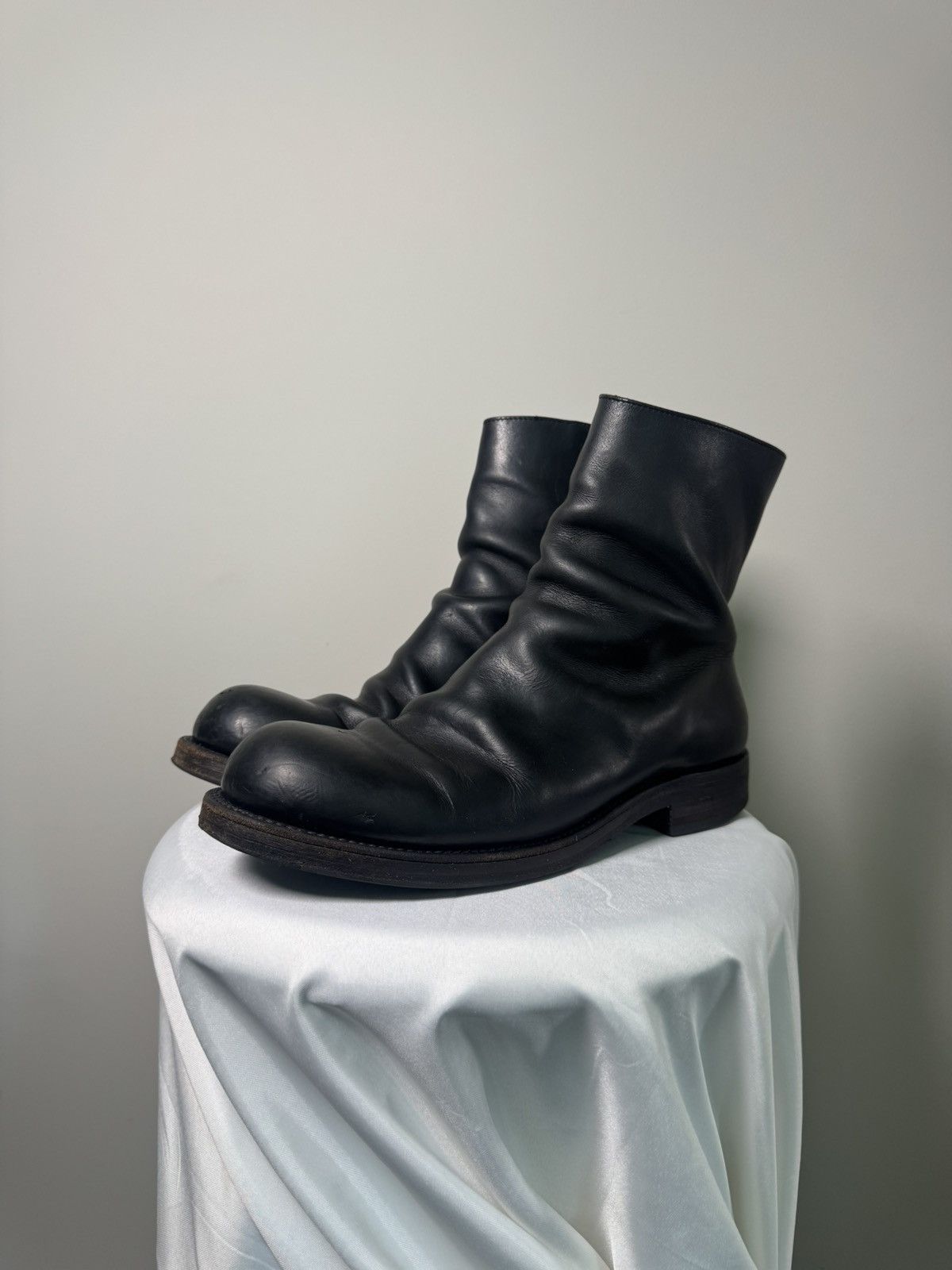 Kazuyuki Kumagai Attachment | Grailed