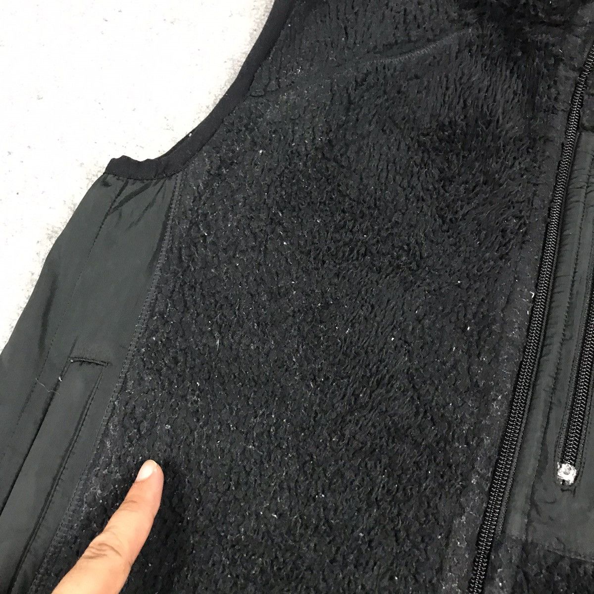 Columbia Colombia black vest Size US M / EU 48-50 / 2 - 5 Thumbnail