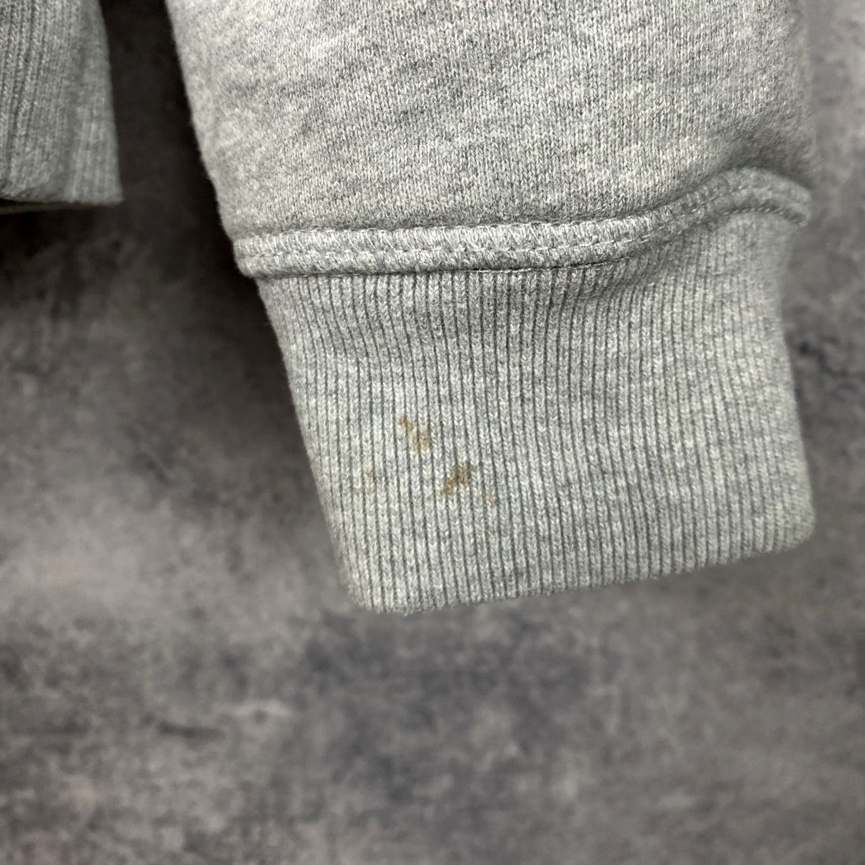 Allsaints AllSaints Sweatshirt Pullover Men Size US M / EU 48-50 / 2 - 8 Thumbnail