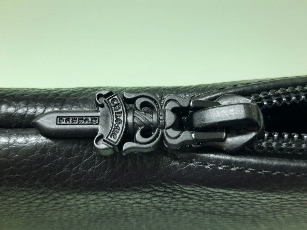 Chrome Hearts Thot Glasses Size ONE SIZE - 7 Thumbnail