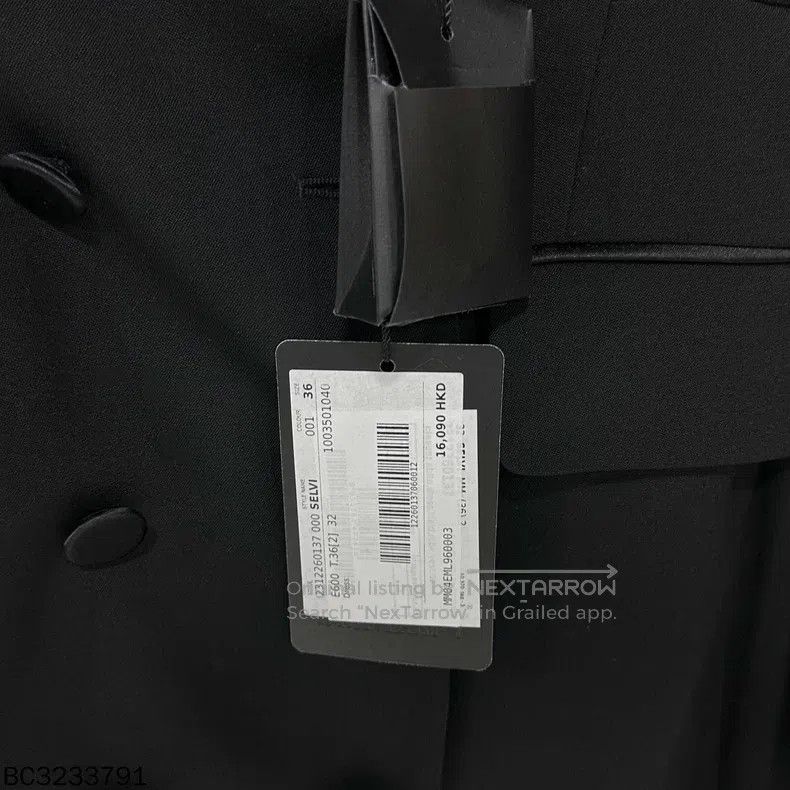Max Mara Max Mara jacket Size 4XL / US 24-26 - 5 Thumbnail