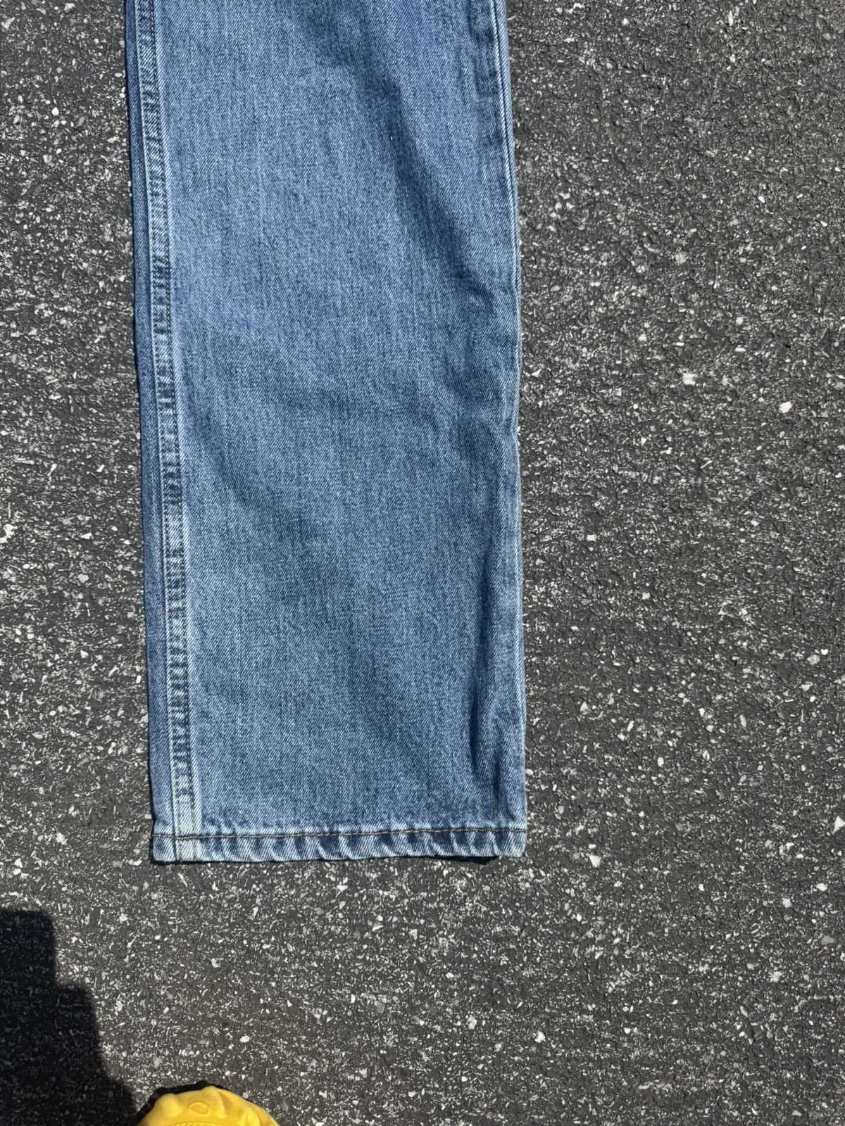 Levi's × Vintage Levi 505 jeans Size US 34 / EU 50 - 3 Thumbnail
