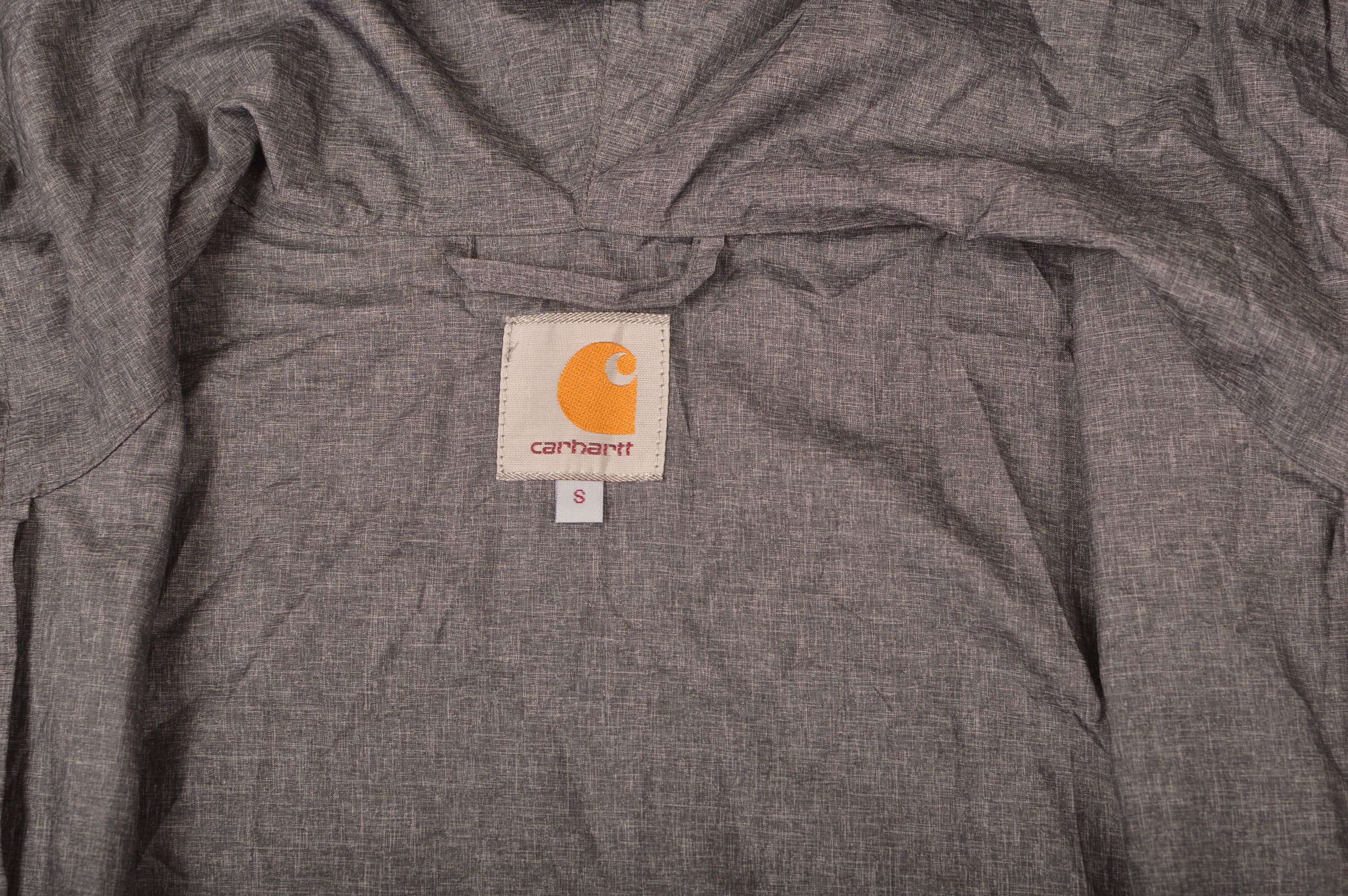 Carhartt Carhartt Stone Jacket Size US S / EU 44-46 / 1 - 6 Thumbnail