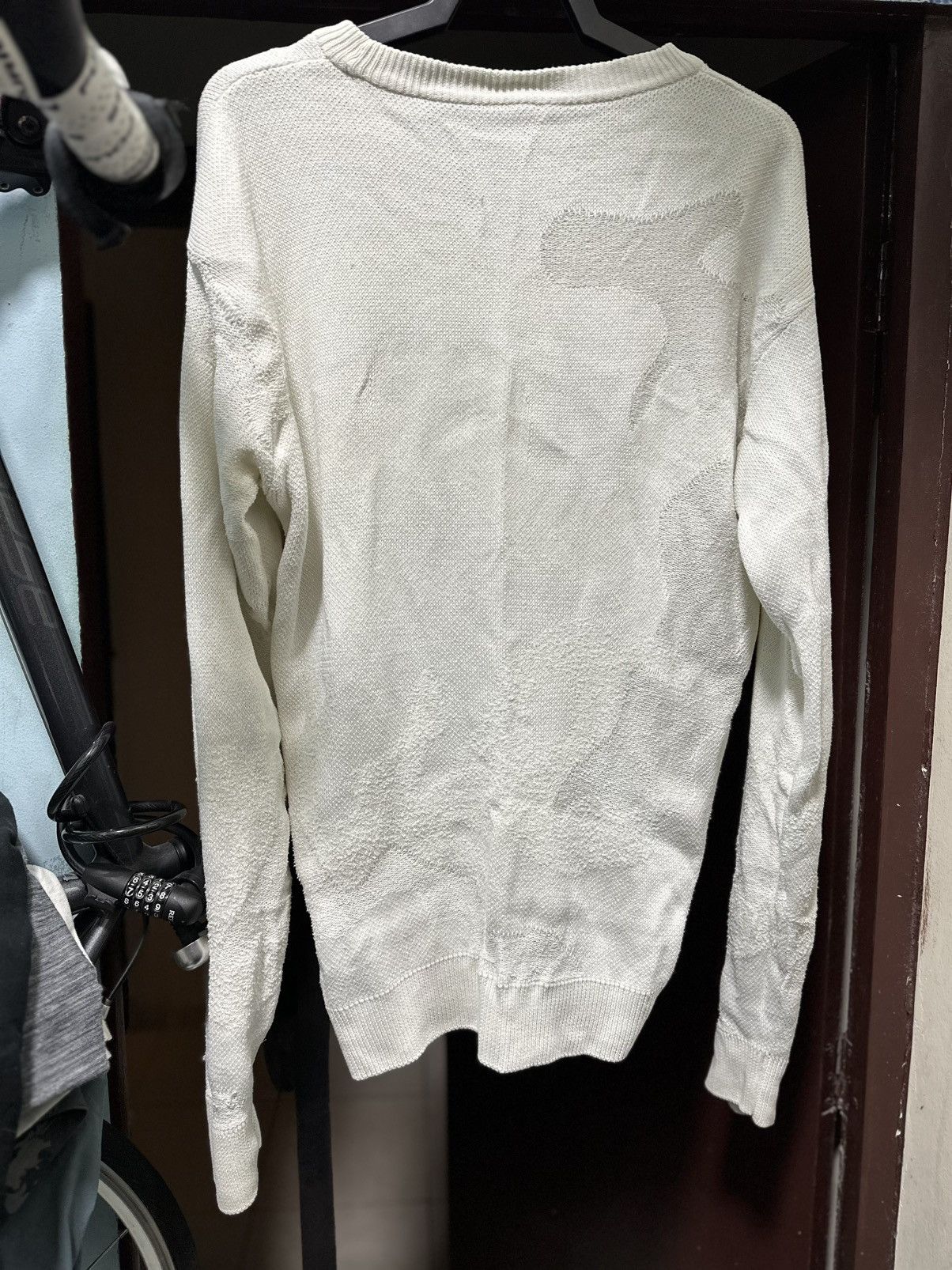Hugo Boss Boss long sleeve shirt cotton hand crafted Size US XL / EU 56 / 4 - 2 Thumbnail