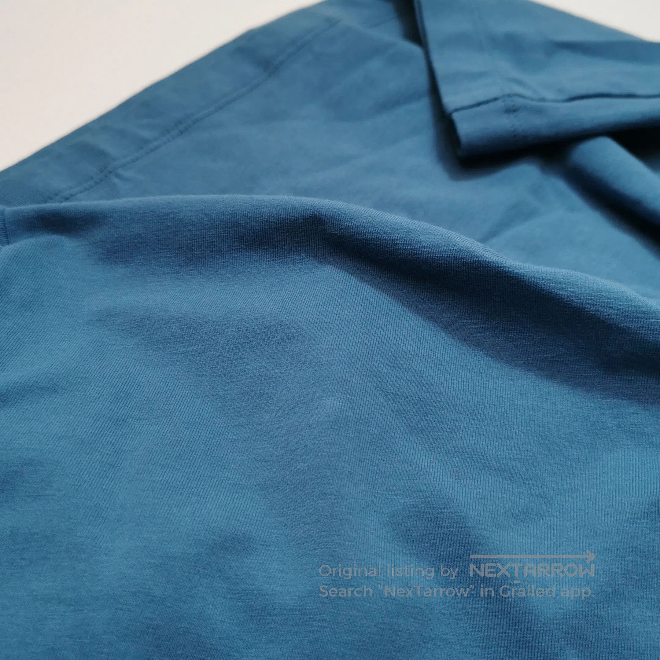 Burberry Burberry Brit Cotton Color. Size US M / EU 48-50 / 2 - 9 Thumbnail