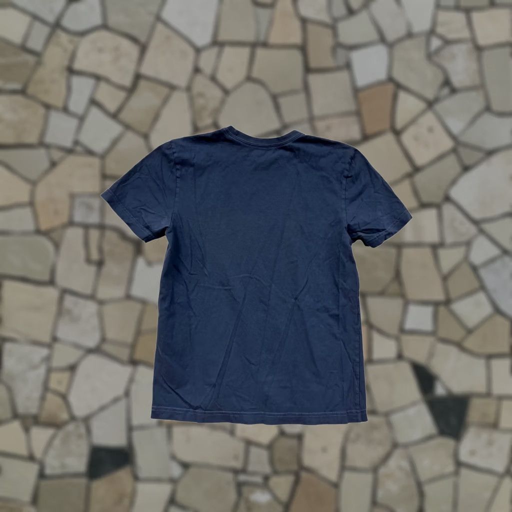 Life is Good Life Is Good Crusher Tee Key West USA Graphic Navy Blue S Mens Girls Unisex Adults Shirt Cn Crew Neck Short Sleeve 100% Cotton Size US S / EU 44-46 / 1 - 1 Thumbnail