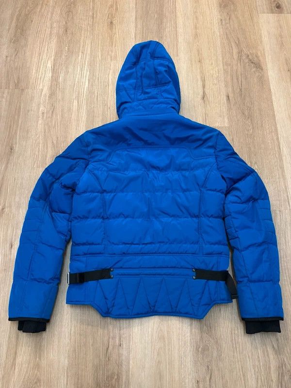 Wellensteyn Wellensteyn Stardust Insulated Winter Membrane Jacket S Size US S / EU 44-46 / 1 - 2 Thumbnail