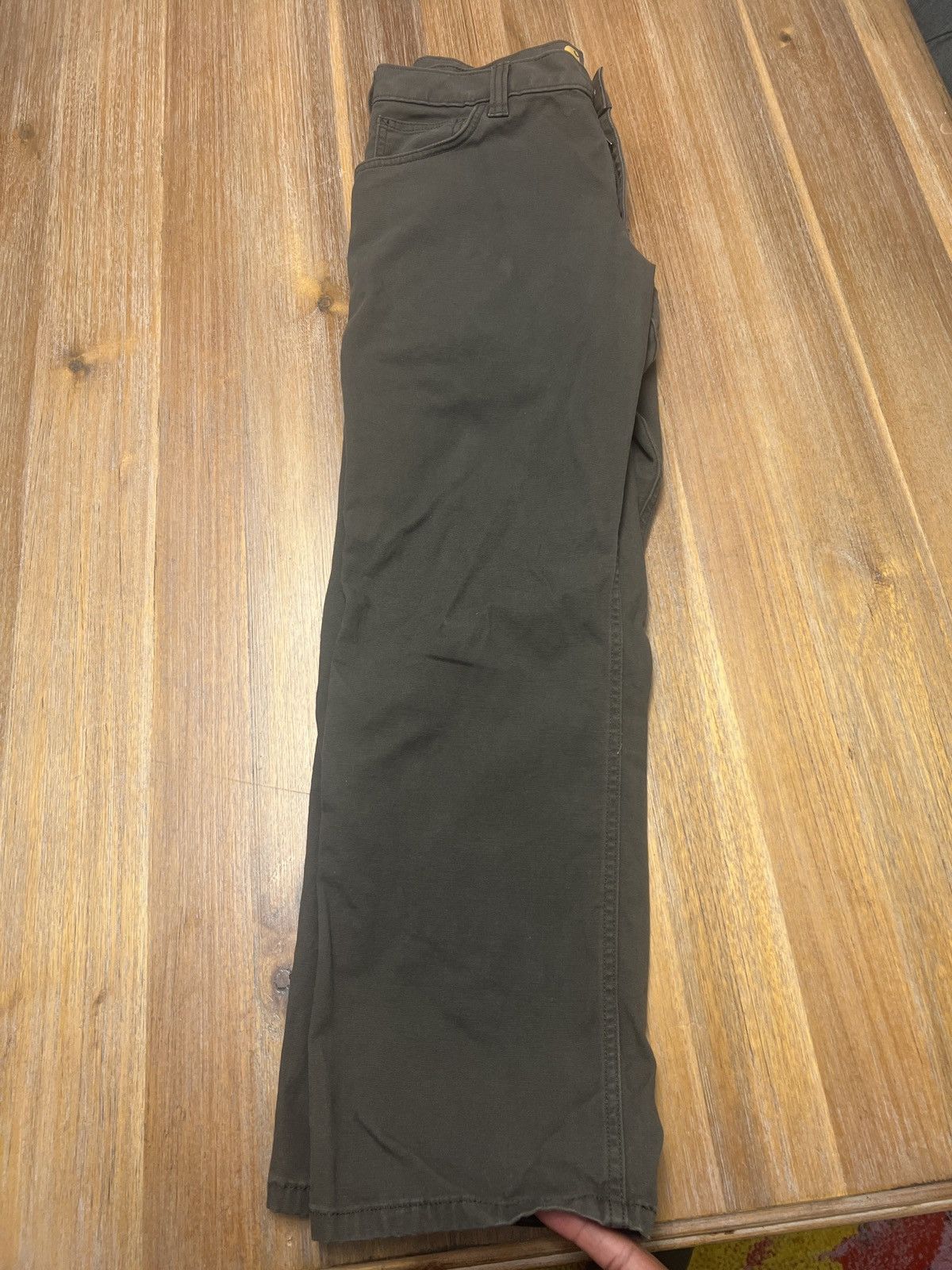 Carhartt Carhartt pants Size US 31 - 4 Thumbnail