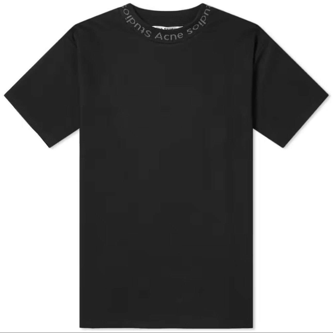 Acne Studios Acne Studios Navid T-Shirt Size US XL / EU 56 / 4 - 1 Thumbnail