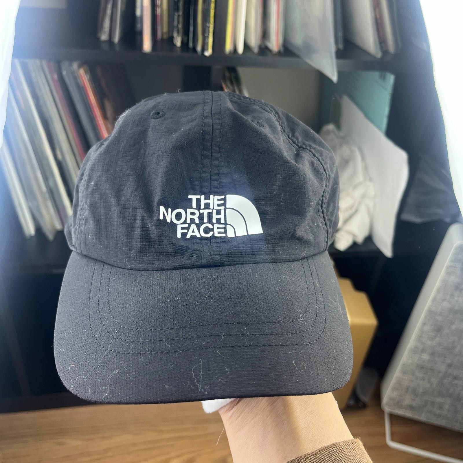 Arc'teryx The North Face Vintage Strap Back Hat Size ONE SIZE - 1 Thumbnail