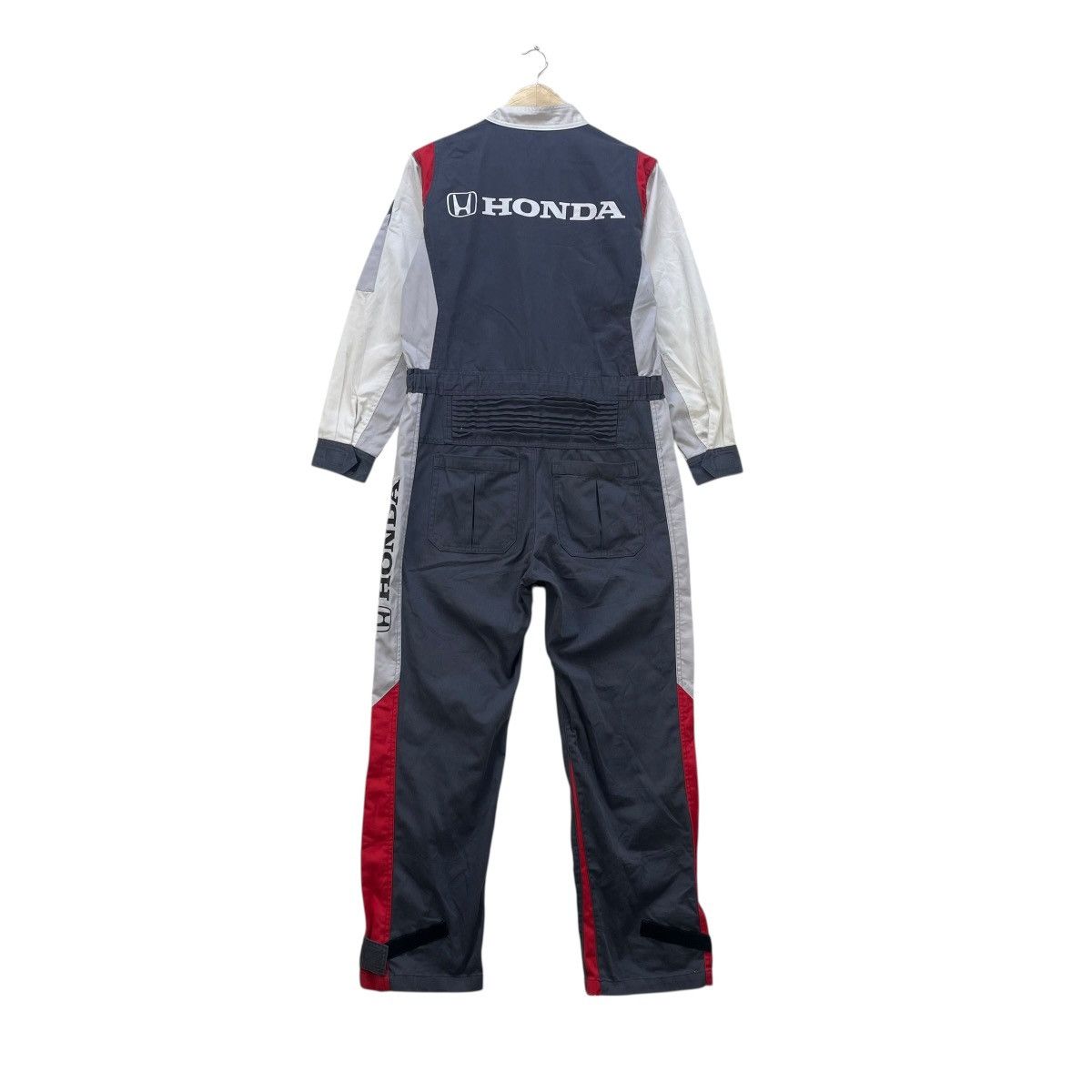 Honda 💥Honda Overall Size US 35 - 2 Thumbnail