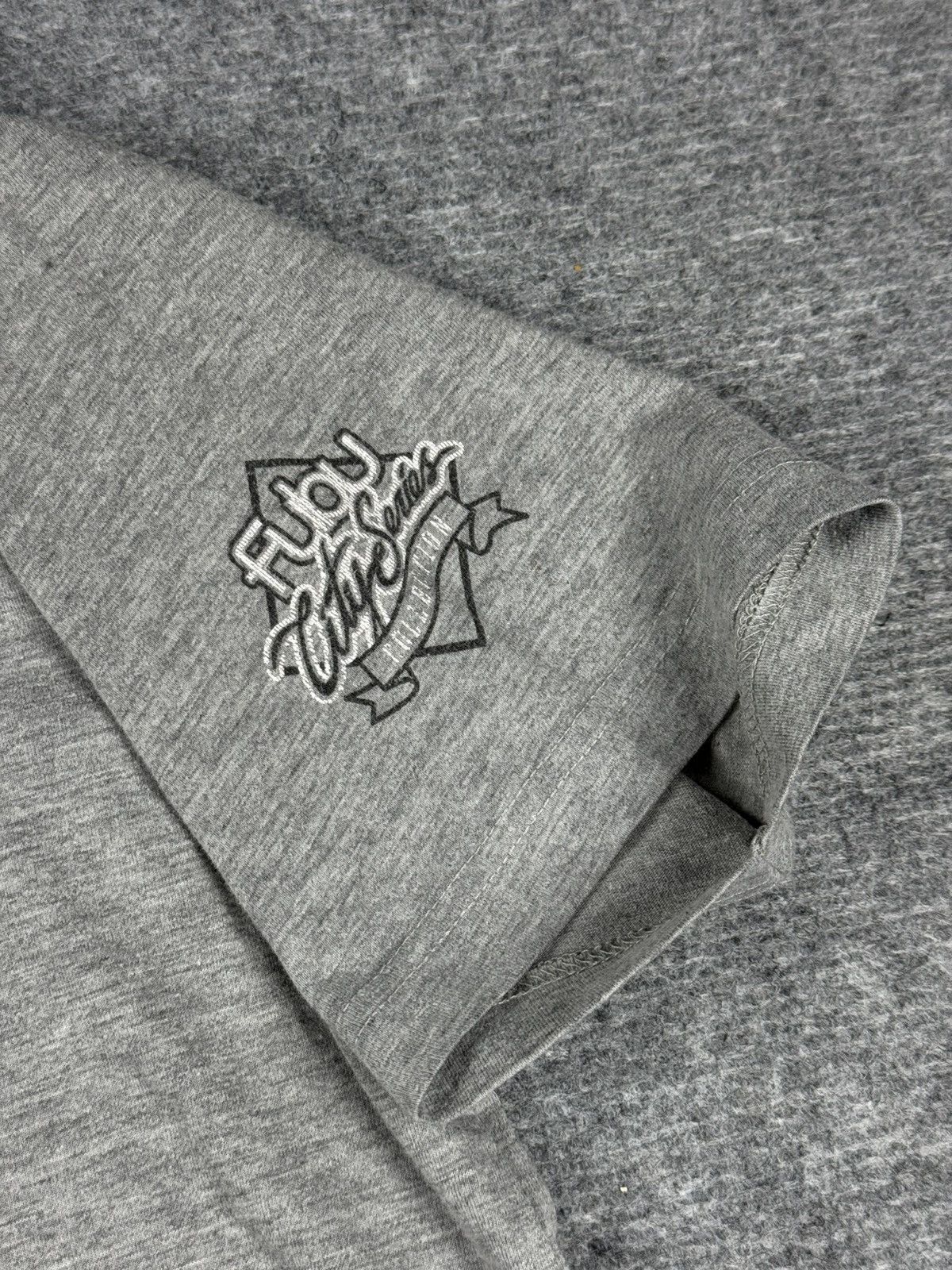 Fubu × Vintage Fubu tshirt Size US M / EU 48-50 / 2 - 8 Thumbnail