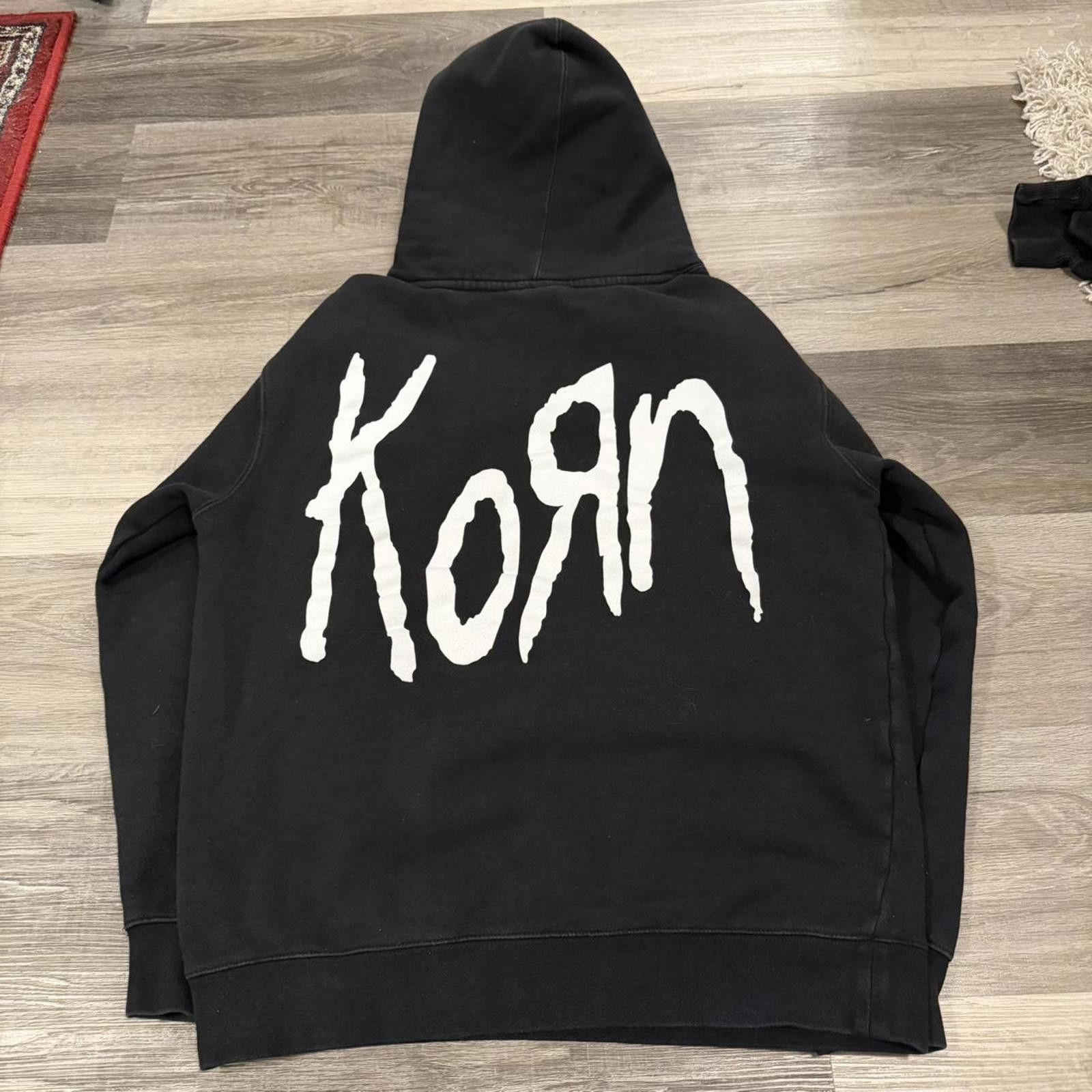 Pleasures korn pleasure hoodie 2018 M Size US M / EU 48-50 / 2 - 5 Thumbnail