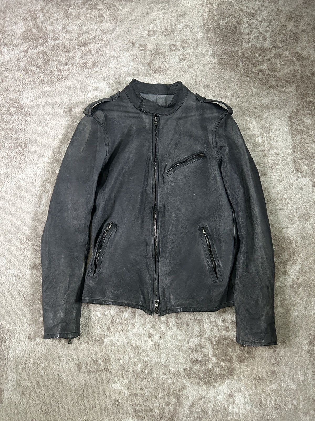 Isamu Katayama Backlash | Grailed