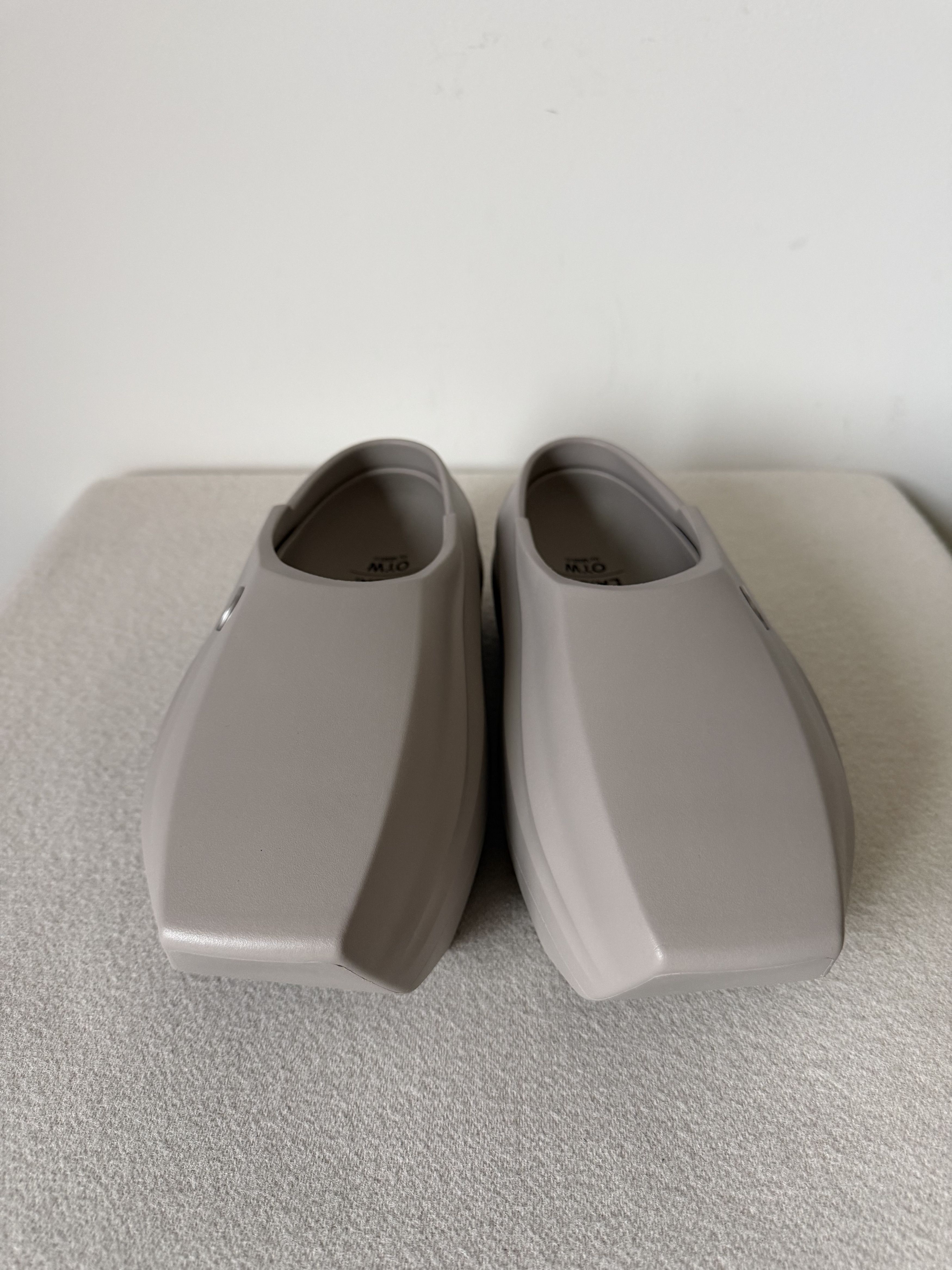 Sterling Ruby × Vans S.R. Studio Vans OTW Future Clog in Pure Cashmere Size US 10 / EU 43 - 4 Thumbnail