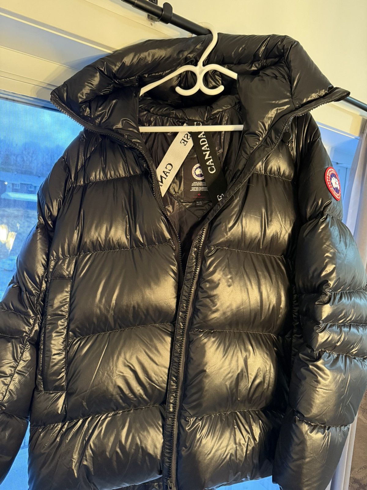 Canada Goose Canada Goose XXL Puffer Size XXL / US 16-18 / IT 52-54 - 1 Thumbnail