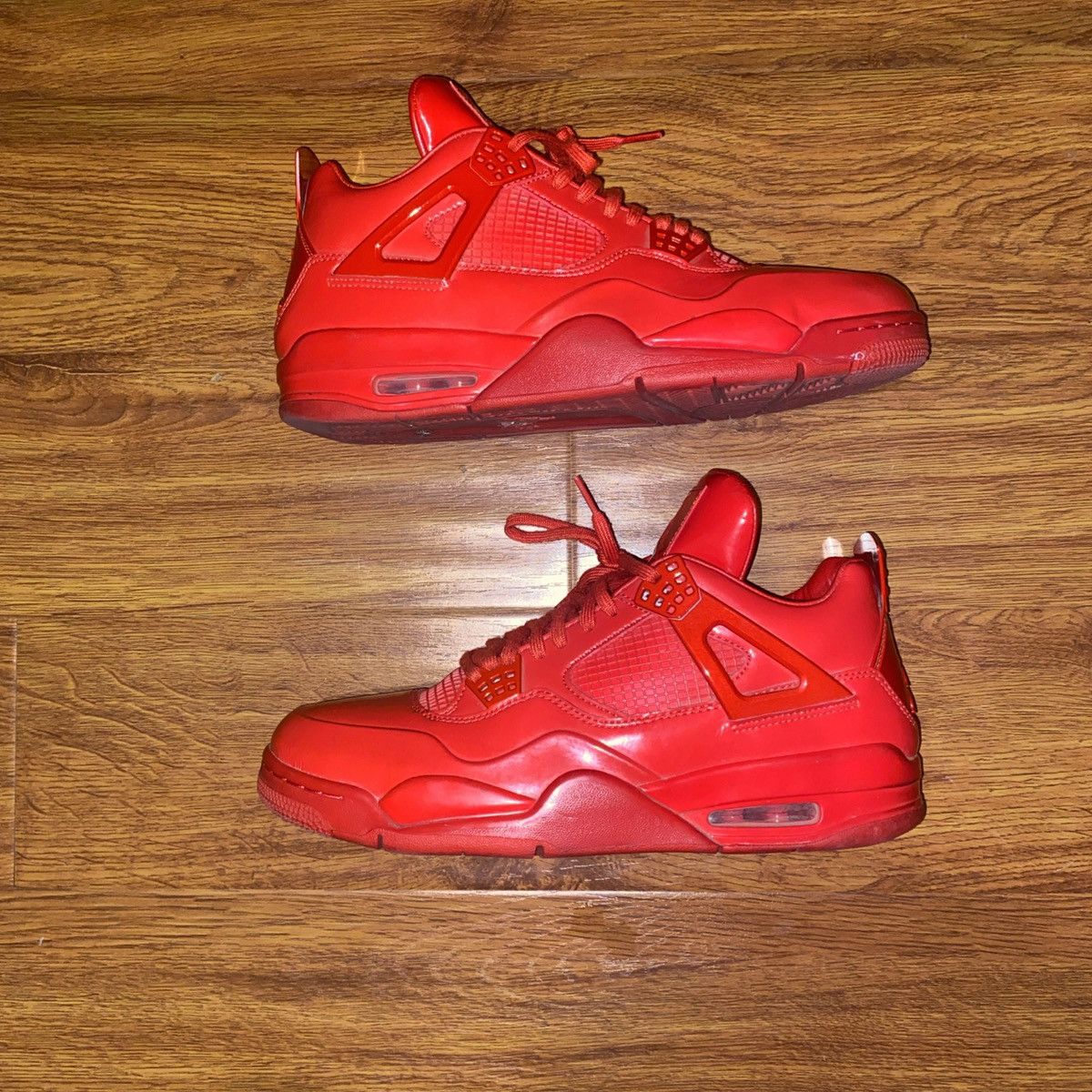 Jordan Brand JORDAN 11 LAB 4’s Size US 11.5 / EU 44-45 - 6 Thumbnail