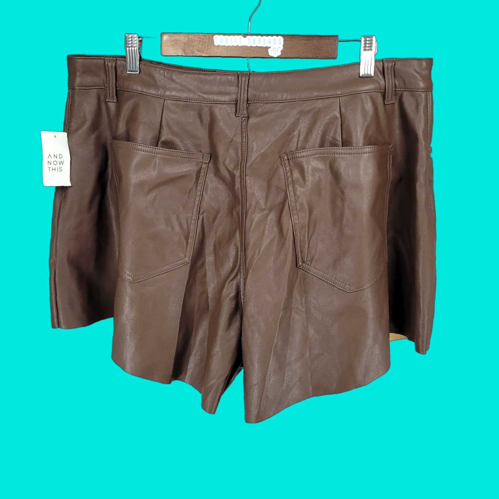 Vintage VINTAGE N/A Size 40" / US 18 - 1 Thumbnail