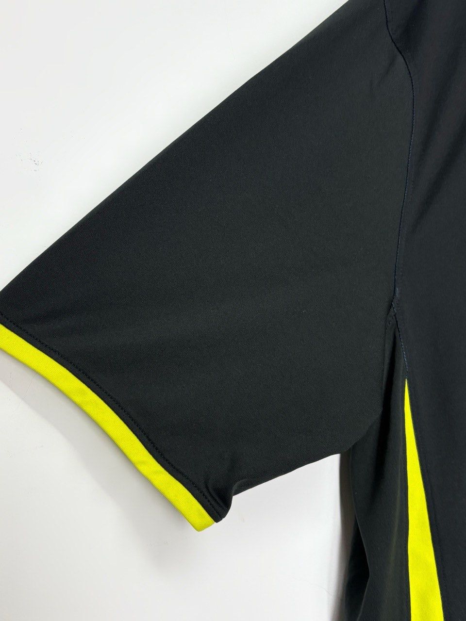 Under Armour Under Armour Tottenham Hotspur 2014/15 Away Soccer Jersey Size US XL / EU 56 / 4 - 12 Thumbnail