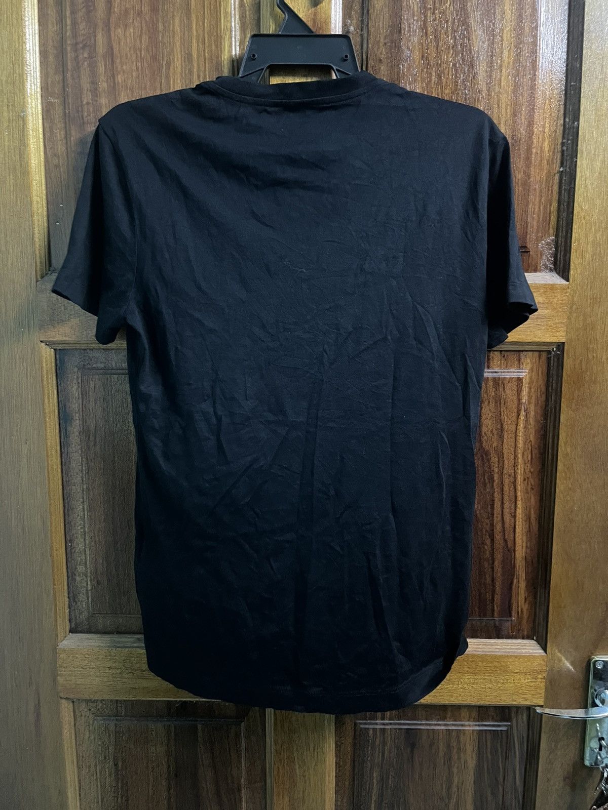 Versace Versace Medusa Head OG Logo T shirt Size XS / US 0-2 / IT 36-38 - 2 Thumbnail