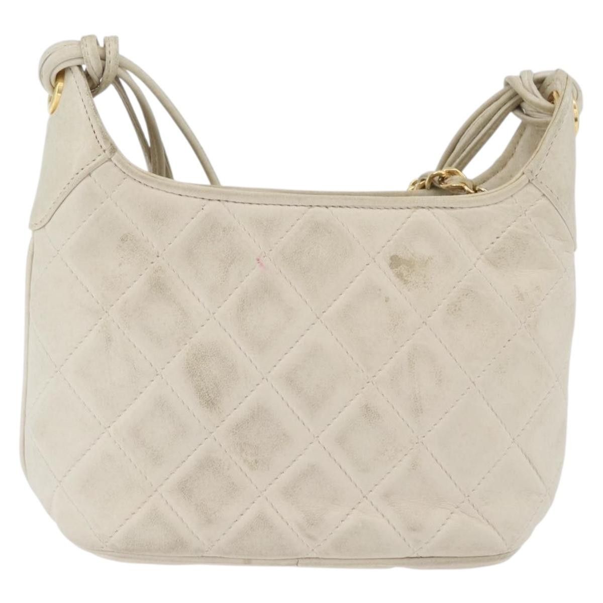 Chanel Chanel Matelasse Shoulder Bag Size ONE SIZE - 2 Thumbnail
