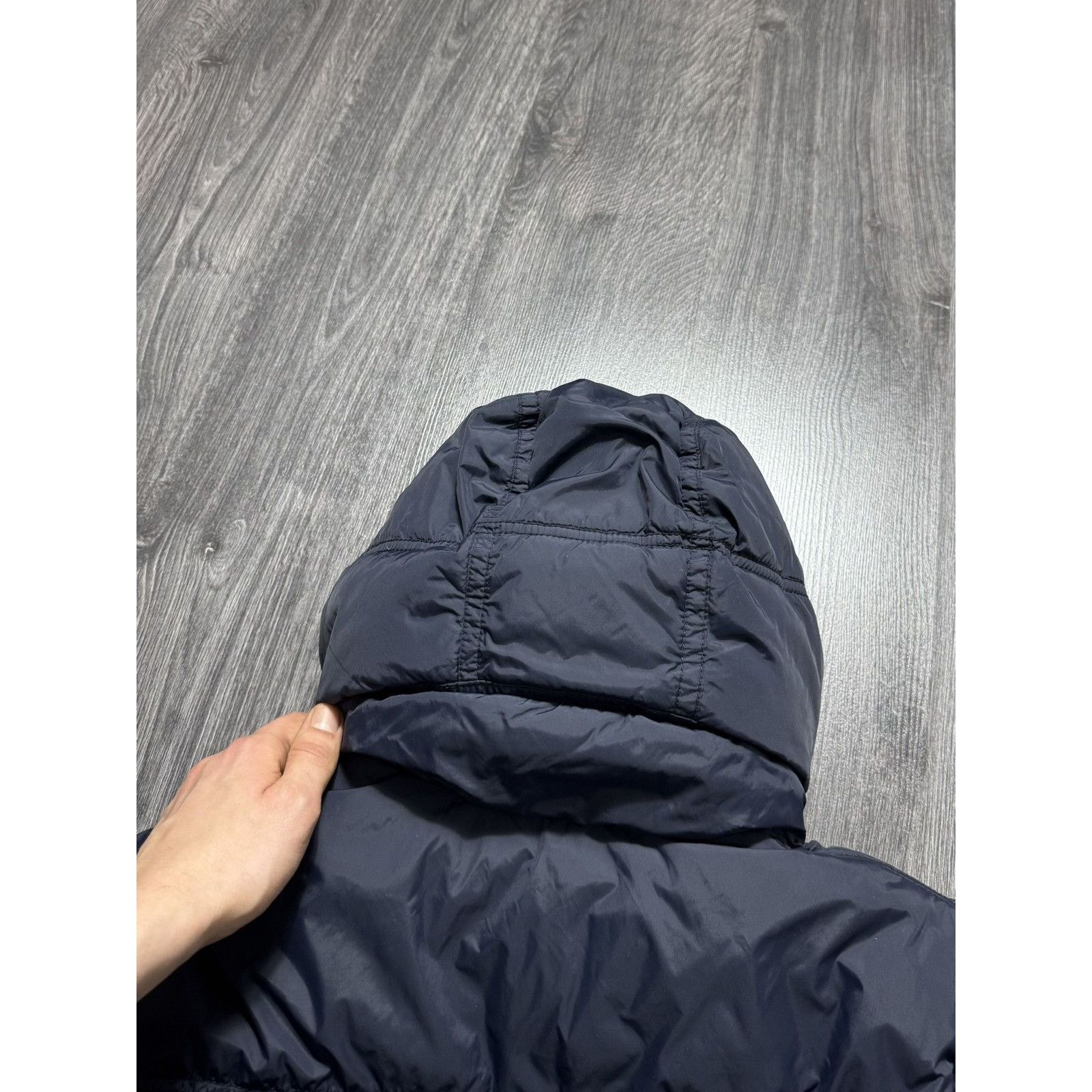 Abercrombie & Fitch × Japanese Brand Kempshall 💥 Abercrombie & Fitch 💥 Puffer Jacket Size US M / EU 48-50 / 2 - 7 Thumbnail