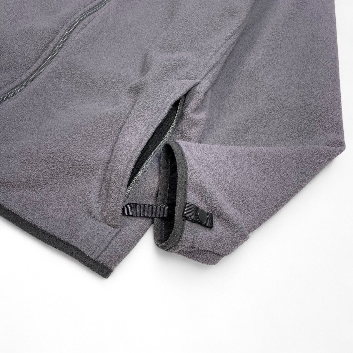 The North Face The North Face Fleece Jacket Size M / US 6-8 / IT 42-44 - 5 Thumbnail
