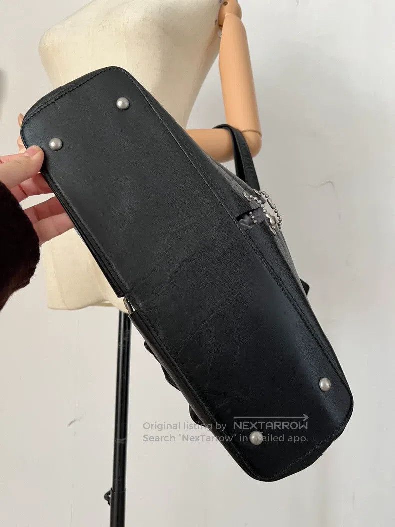 Other jean paul gaultier Chain Handbag Leather Bag Size ONE SIZE - 5 Thumbnail