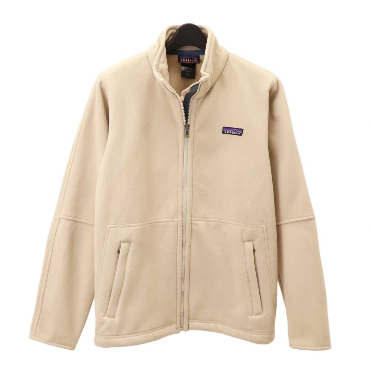 Other Other Patagonia Synchilla Polyester Jacket Others Outerwear DUTY FREE for USA Size ONE SIZE - 1 Thumbnail