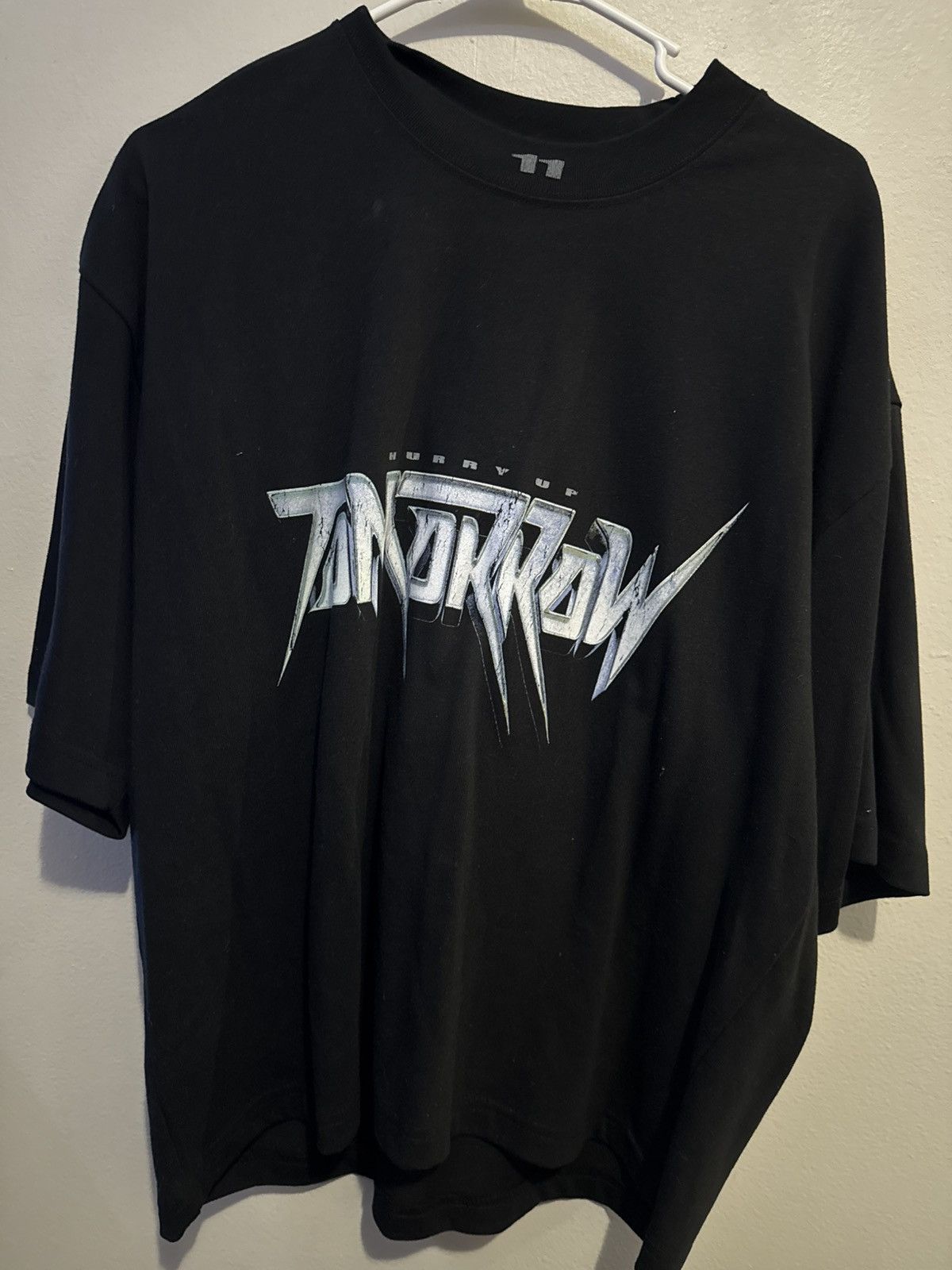 The Weeknd The Weeknd T - Shirt Size US S / EU 44-46 / 1 - 2 Thumbnail