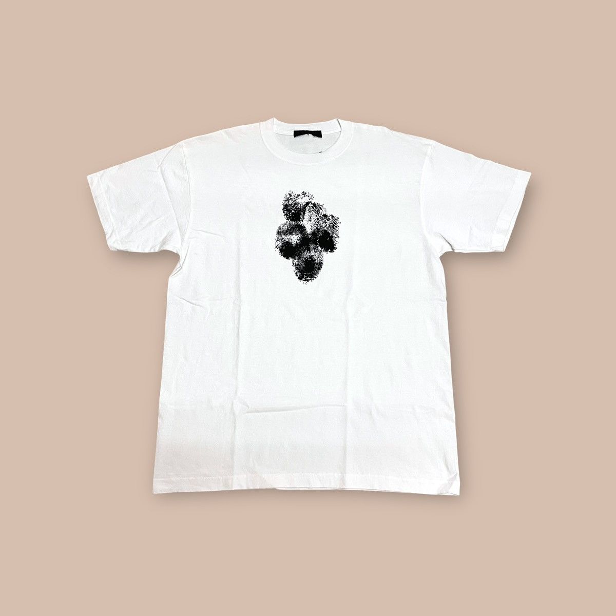 Band Tees Dir-En-Grey White Tees Size US L / EU 52-54 / 3 - 2 Thumbnail