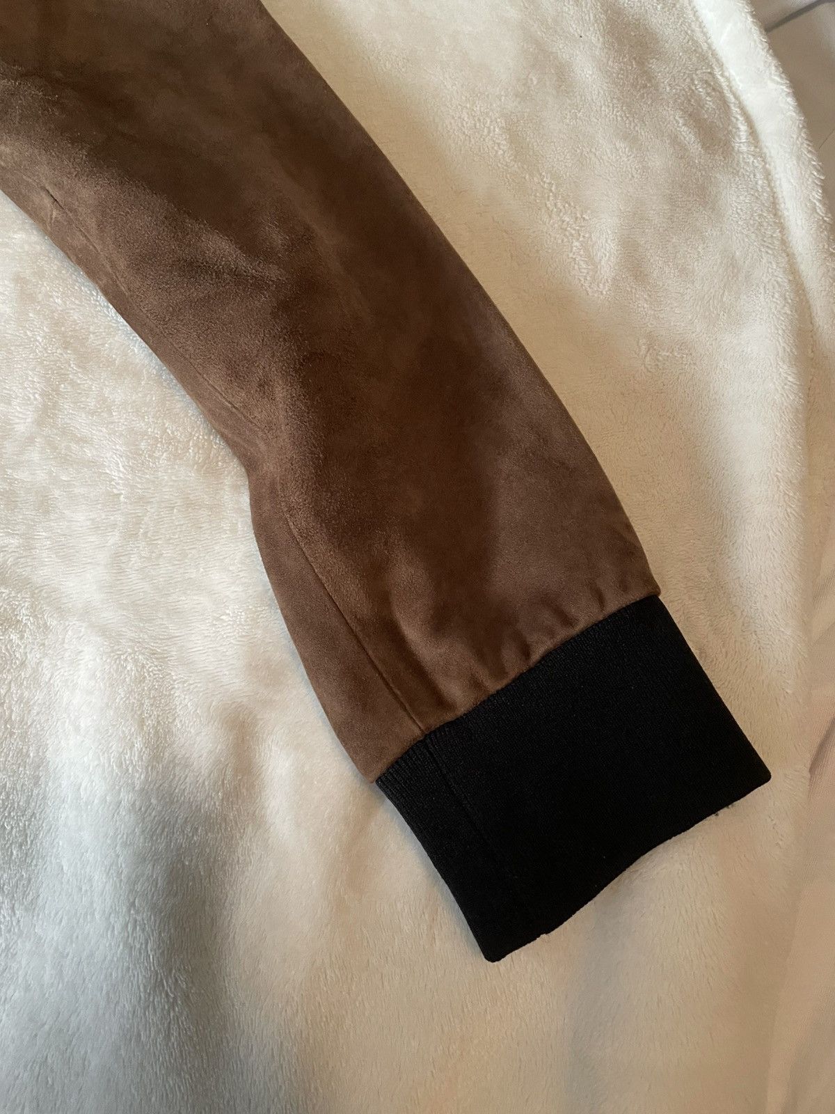 Theory Theory Bomber Style Jacket Size US S / EU 44-46 / 1 - 5 Thumbnail
