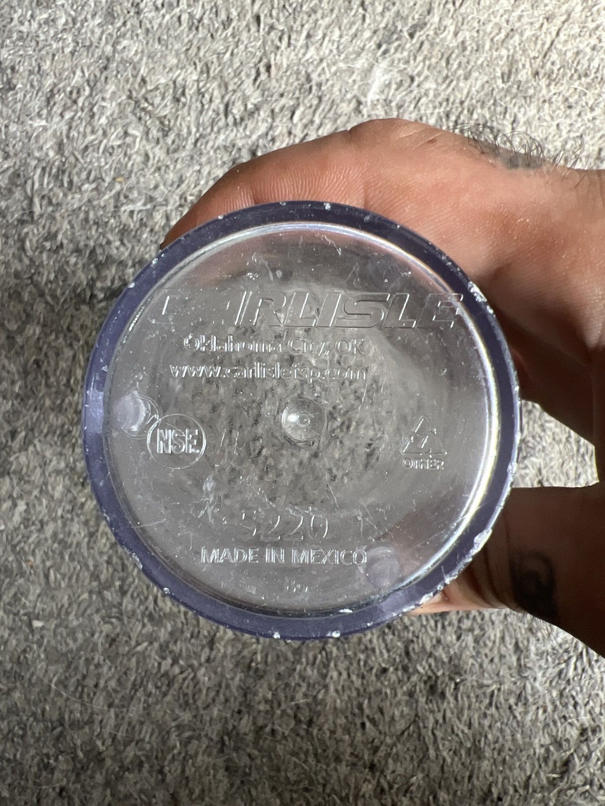 Pepsi Carlisle Pepsi-Cola Cup Size ONE SIZE - 3 Thumbnail