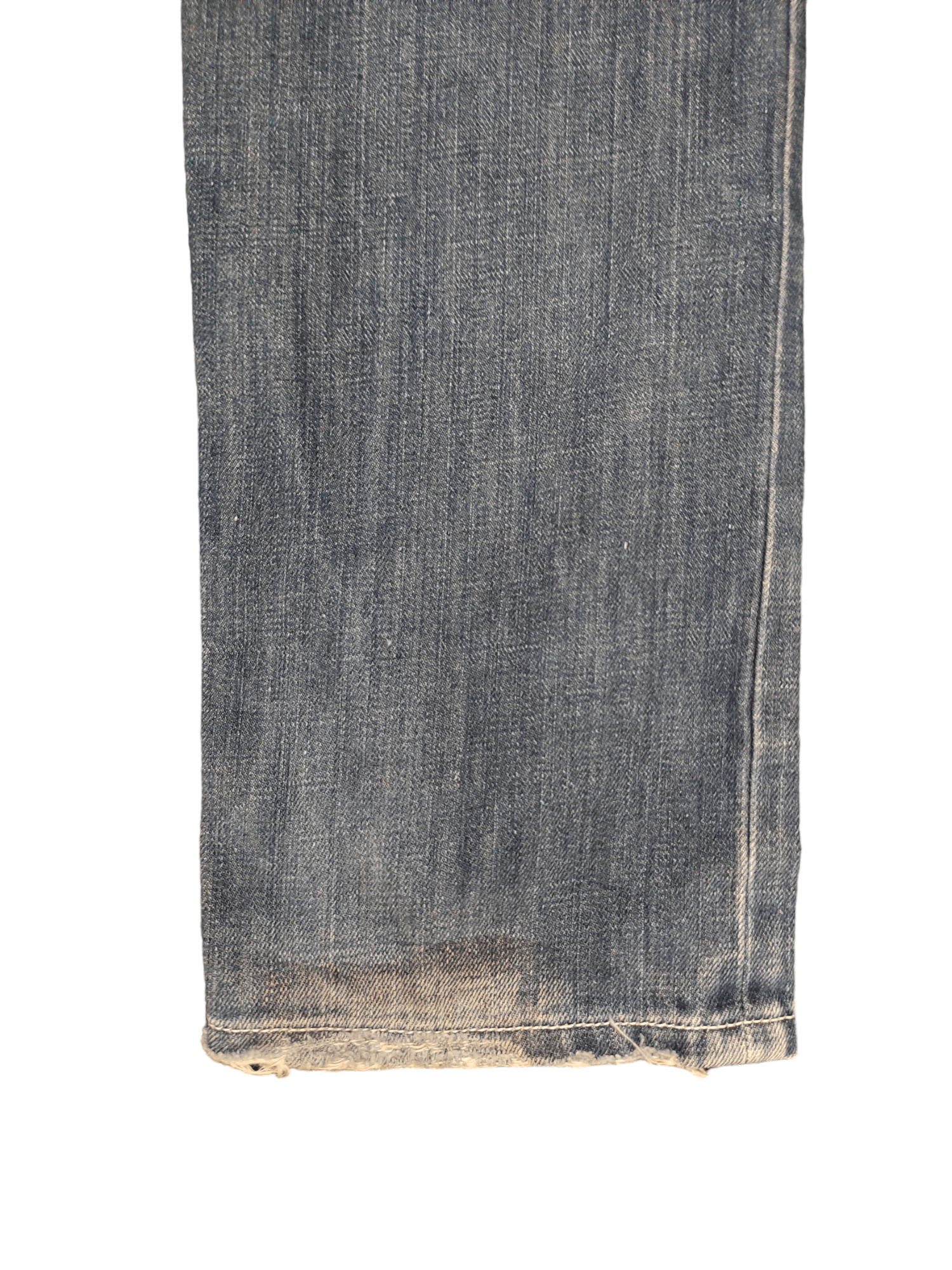 Diesel Vintage Y2k Diesel Slammer Embroidered Pocket Denim Jeans Size US 30 / EU 46 - 14 Thumbnail