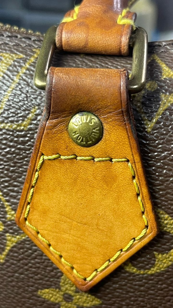 Louis Vuitton Louis Vuitton Alma 2001 Size ONE SIZE - 8 Thumbnail