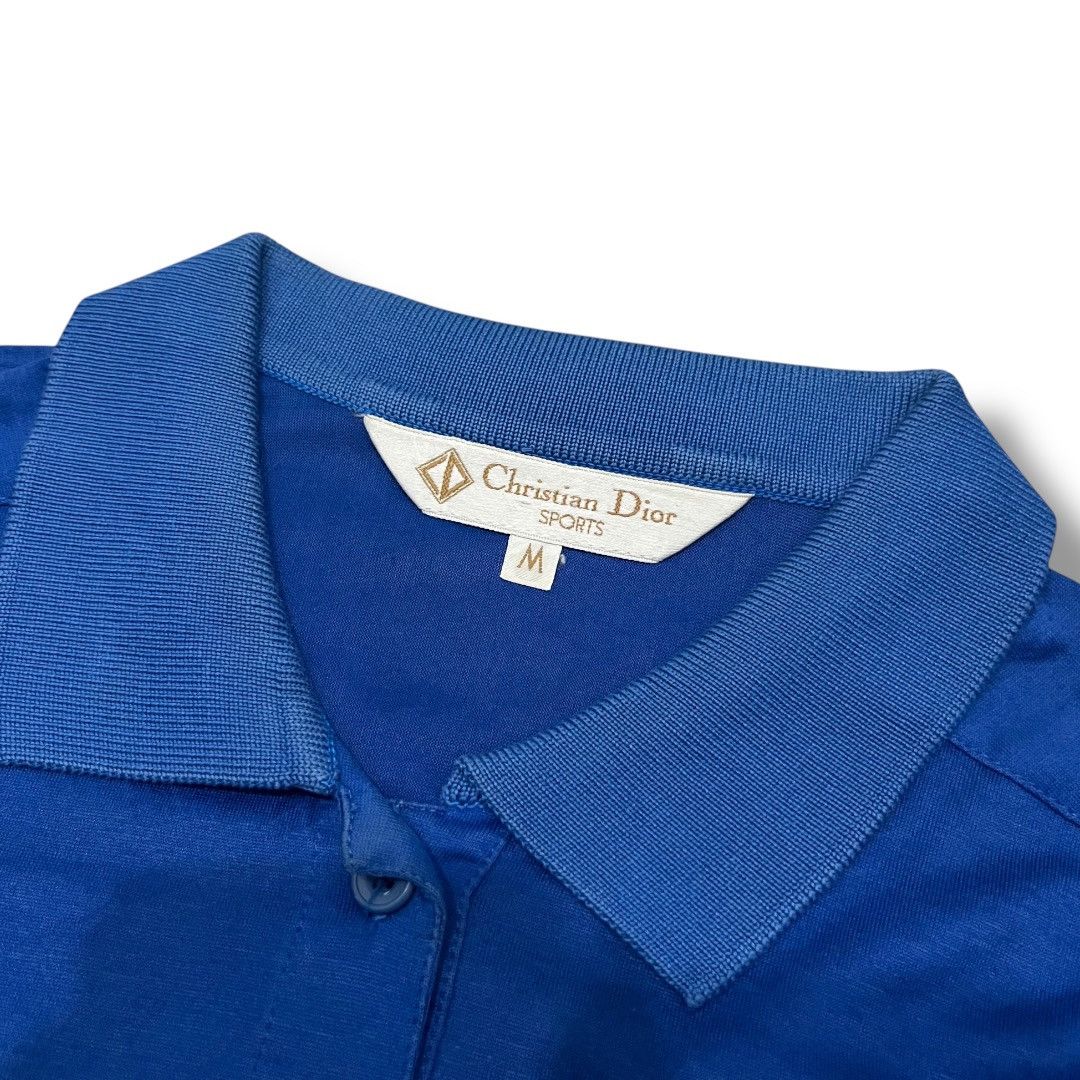 Christian Dior Monsieur LAST OFFER🔥Christian Dior Sport long sleeve Size US M / EU 48-50 / 2 - 3 Thumbnail
