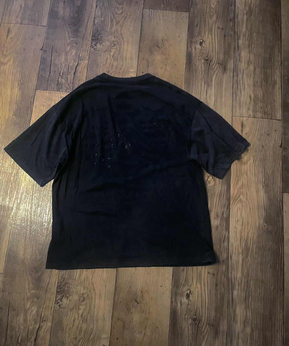 FAVELA Favela Rhinestone Tee Size US S / EU 44-46 / 1 - 5 Thumbnail